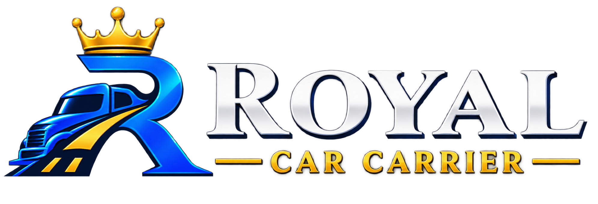 Royal Car Carrier